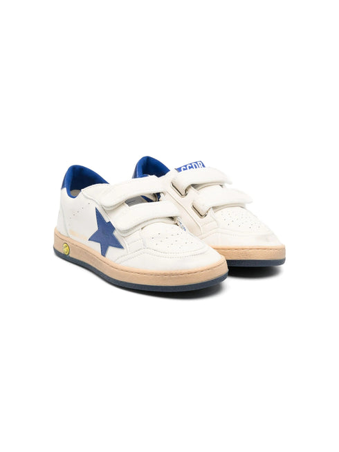 GOLDEN GOOSE BALL STAR